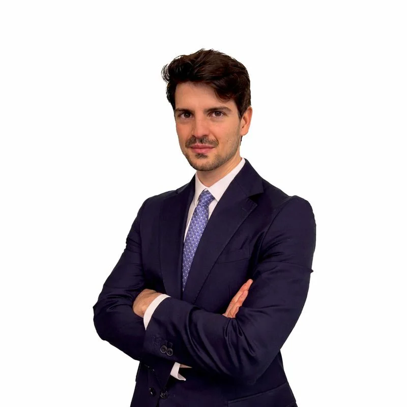 Dr. Francesco Puglia
