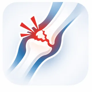 Fracture icon