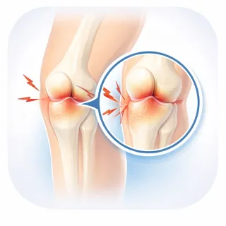 Osteochondrosis icon