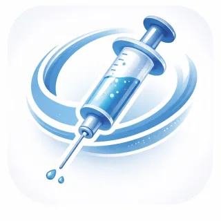 Regenerative medicine icon